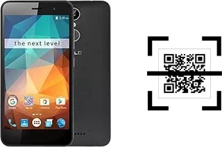 How to read QR codes on a XOLO Era 2X?