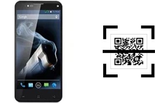 How to read QR codes on a XOLO Play 8X-1200?