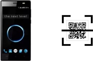 How to read QR codes on a Xolo Era 1X Pro?