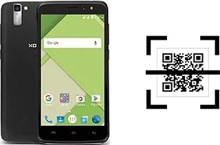 How to read QR codes on a XOLO Era 2?