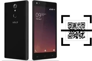 How to read QR codes on a Xolo Era 4X?