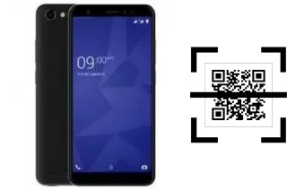 How to read QR codes on a Xolo Era 5X?