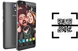 How to read QR codes on a XOLO One HD?