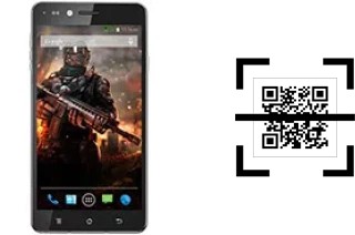 How to read QR codes on a XOLO Play 6X-1000?