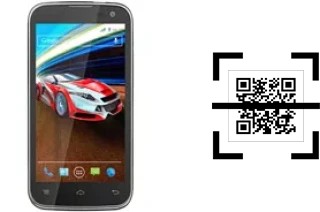 How to read QR codes on a XOLO Play?