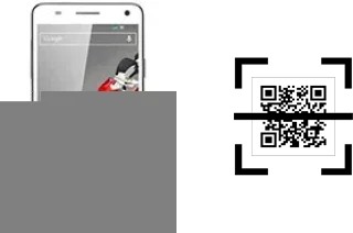 How to read QR codes on a XOLO Q3000?