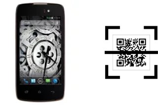 How to read QR codes on a XOLO Q510s?