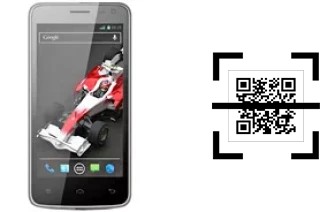 How to read QR codes on a XOLO Q700i?