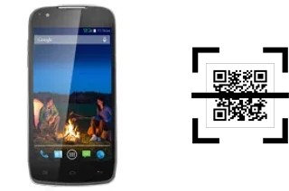 How to read QR codes on a XOLO Q700s plus?