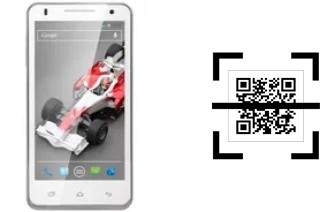 How to read QR codes on a XOLO Q900?