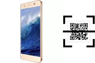 How to read QR codes on a Xtouch T3?