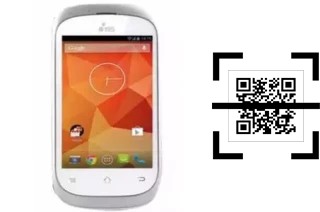 How to read QR codes on a Yes MPY33?