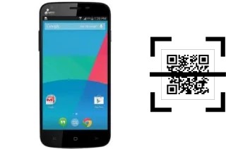 How to read QR codes on a Yes MPY54?