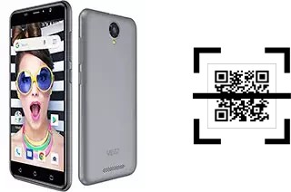 How to read QR codes on a Yezz Andy 5E5?