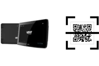 How to read QR codes on a Yezz Epic T7?