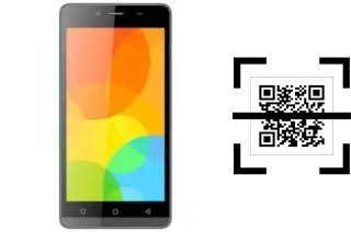 How to read QR codes on a Yoo-Call Yoo Call S20?