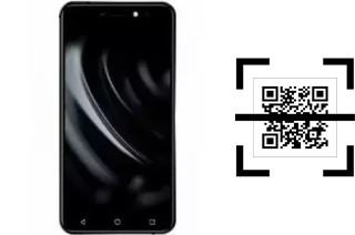 How to read QR codes on a YUHO Yuho H2 Pro?