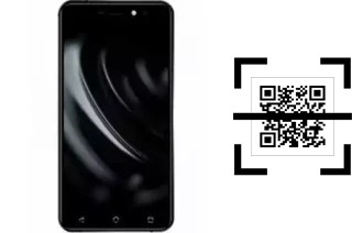 How to read QR codes on a YUHO Yuho H2?