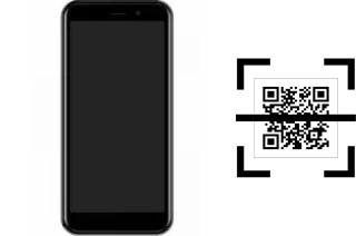 How to read QR codes on a YUHO Yuho O1 Lite?