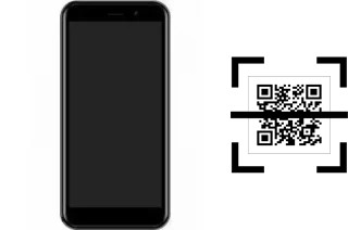 How to read QR codes on a YUHO Yuho O1?