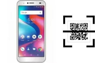 How to read QR codes on a YUHO Yuho O2 Pro?