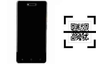 How to read QR codes on a YUHO Yuho U1?