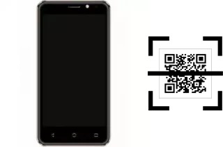 How to read QR codes on a YUHO Yuho Y1?