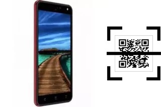 How to read QR codes on a YUHO Yuho Y2?