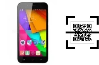 How to read QR codes on a Yusun LA5-W?