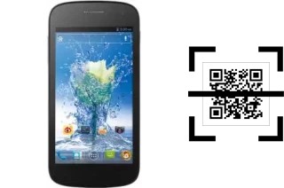 How to read QR codes on a Yusun W91?