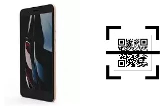 How to read QR codes on a Zen Cinemax Click?