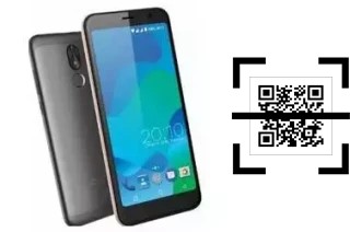 How to read QR codes on a Zen Cinemax Infinity?