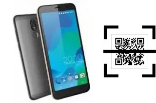 How to read QR codes on a Zen Cinemax Prime?