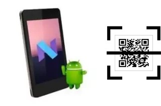 How to read QR codes on a Zen M72 Smart?