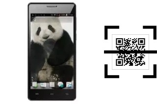 How to read QR codes on a Zenek Z401?