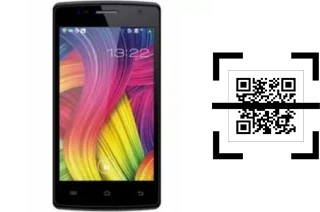 How to read QR codes on a Zhem 400?