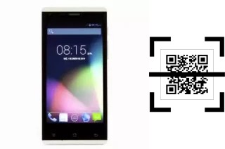 How to read QR codes on a Zhem 450?