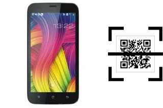 How to read QR codes on a Zhem 500?