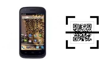 How to read QR codes on a Zigo Eon 32I?