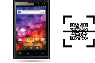 How to read QR codes on a Zigo Eon 5i?