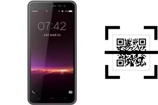 How to read QR codes on a Zoji S12?