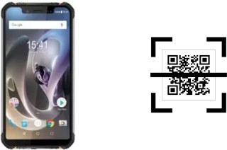 How to read QR codes on a Zoji Z33?