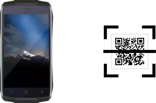 How to read QR codes on a Zoji Z6?