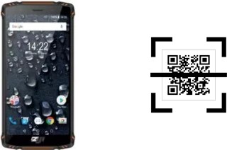 How to read QR codes on a Zoji Z9?