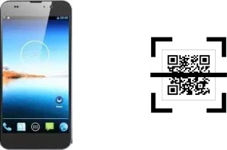 How to read QR codes on a Zopo C3?