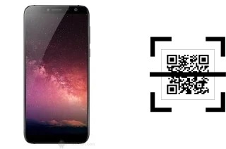 How to read QR codes on a Zopo Flash X1?