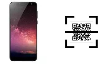 How to read QR codes on a Zopo Flash X1i?
