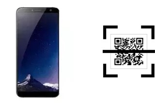 How to read QR codes on a Zopo Flash X2i?