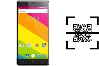 How to read QR codes on a Zopo Hero 2?