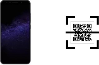 How to read QR codes on a Zopo P5000?